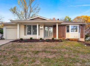 681 Twigwood Dr, Ballwin, MO