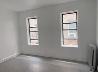 105 E 192nd St APT 35, Bronx, NY 10468