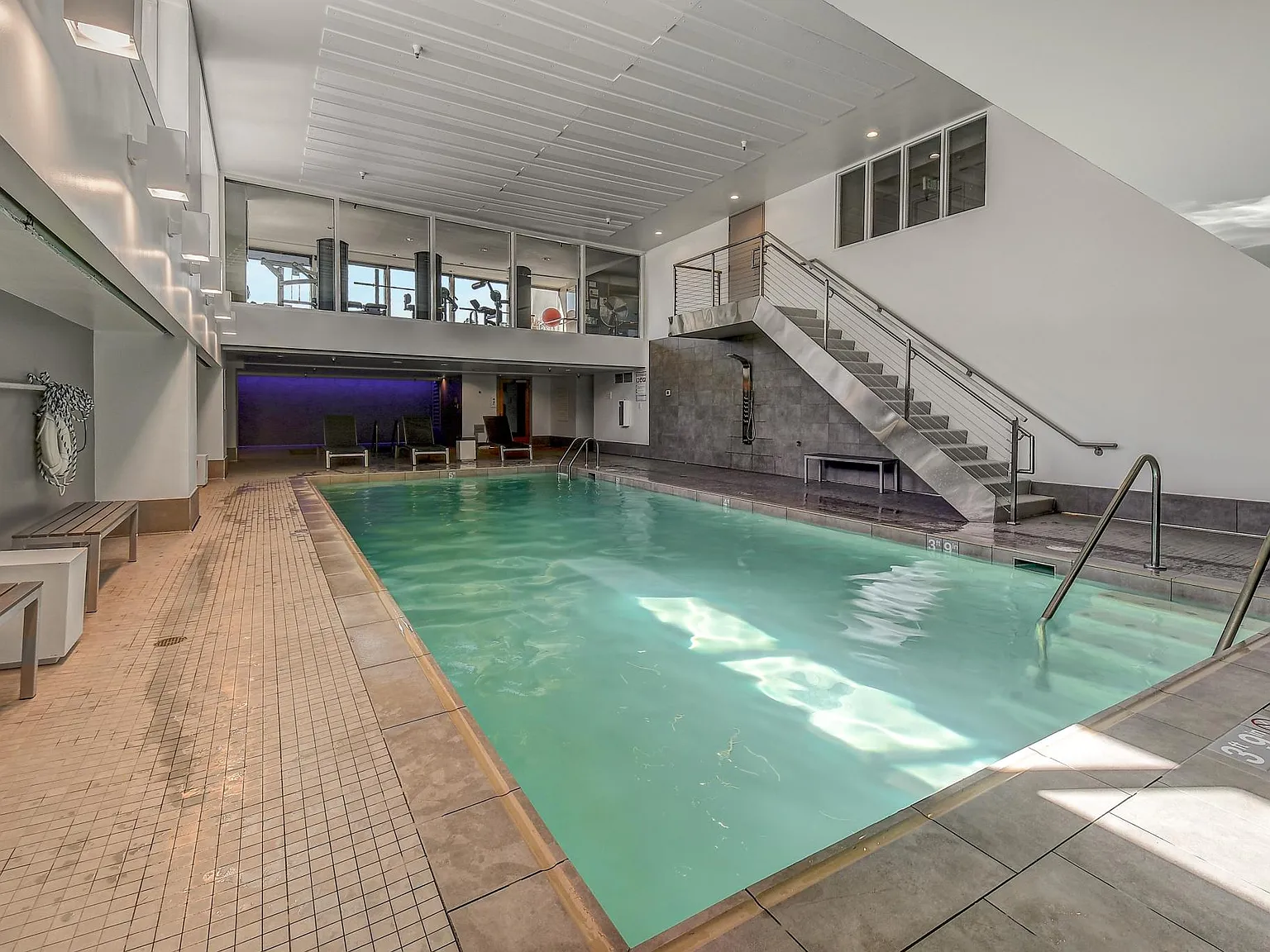 1 bed, 670 sqft, $2,500 — Photo 2