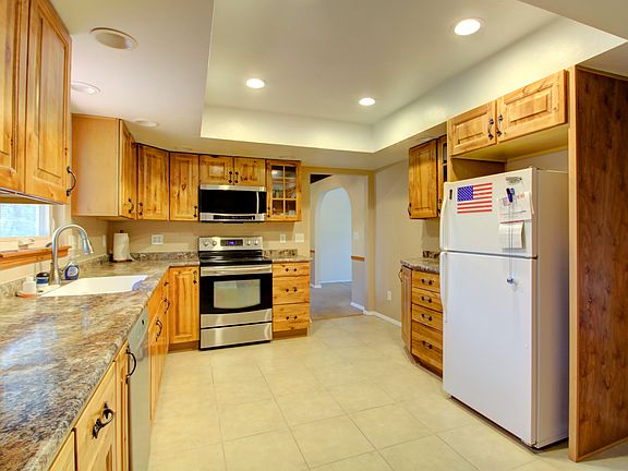 Beautifully Updated Kitchen