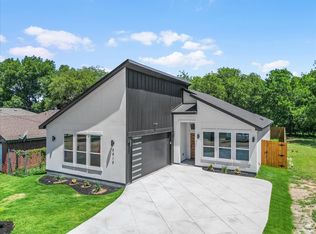 2813 Ennis Ave, Fort Worth, TX 76111