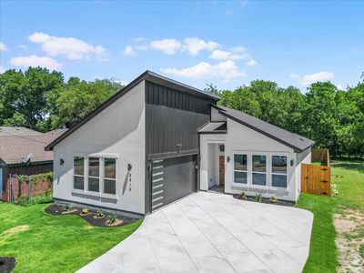 2813 Ennis Ave, Fort Worth, TX, 76111