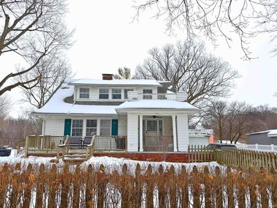 201 E Main St, Darlington, IN, 47940