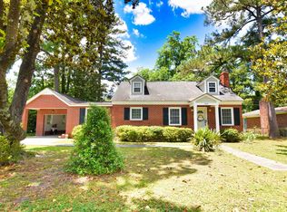 1919 Allston St, Georgetown, SC 29440