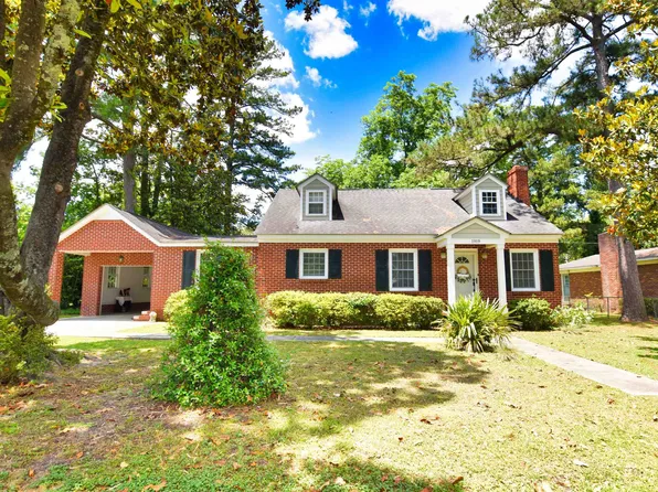 1919 Allston St., Georgetown, SC 29440