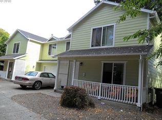 1044-1048 NE 106th Ave, Portland, OR 97220