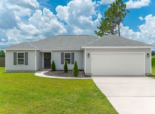 3566 Horne Hollow Rd, Crestview, FL 32539