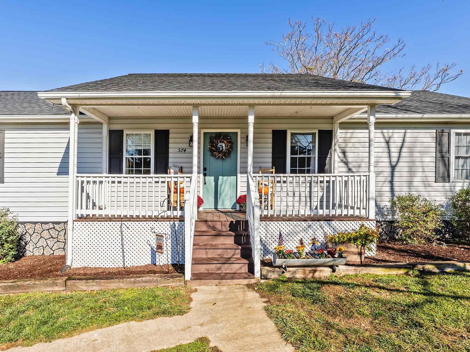 574 Rock Mountain Ln, Crimora, VA 24431 Zillow