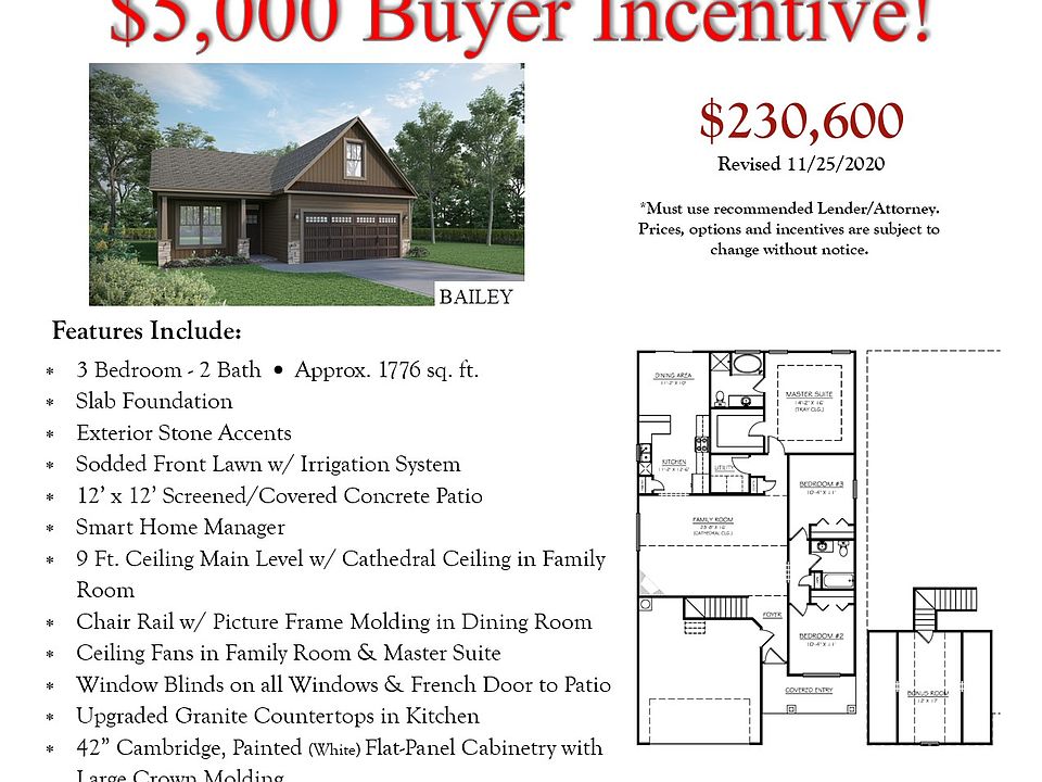 2nd image of 109 Ridgeway Dr