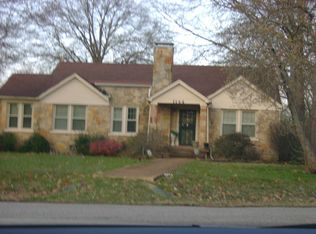 1144 Gibbons Ave, Memphis, TN 38127