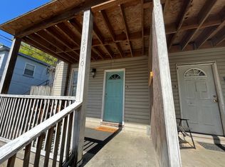 2010 Grayson St APT A, North Charleston, SC 29405