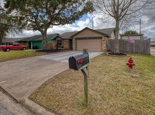 2217 Georgetown St, Katy, TX 77493