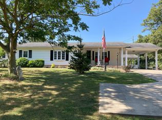 4665 Deckard School Rd, Radcliff, KY 40160