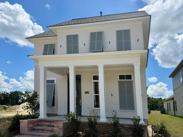 15708 Jack St, Baton Rouge, LA 70817