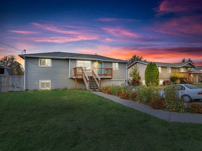 1128 S Joyce Ln, Veradale, WA, 99037