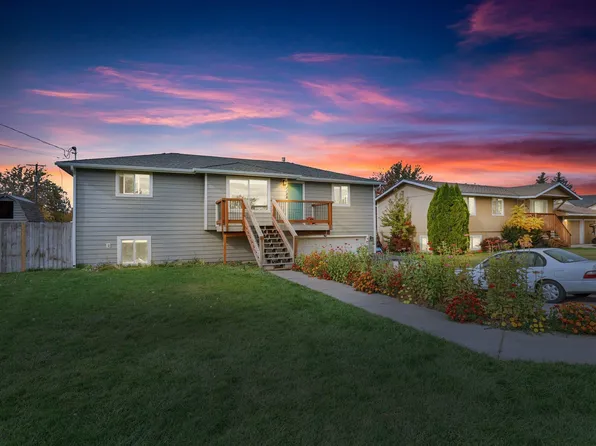 1128 S Joyce Ln, Veradale, WA 99037