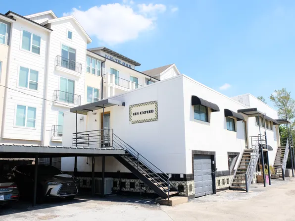 608 Oxford St #A, Houston, TX 77007