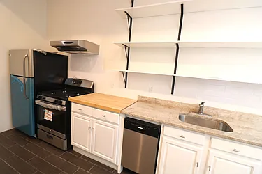 Rented by Compass