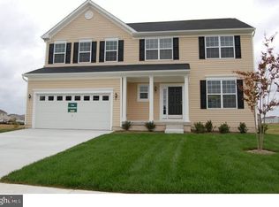 107 Paysan Ln, Magnolia, DE 19962