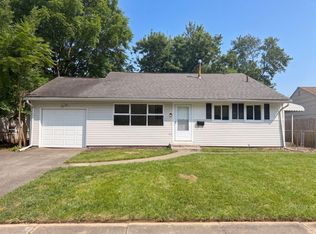 1175 Country Club Rd, Columbus, OH 43227