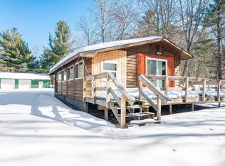 68095 E Deep Lake Rd, Iron River, WI 54847