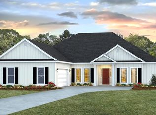 The Avery Plan, Ramsay Farms, Vancleave, MS 39565