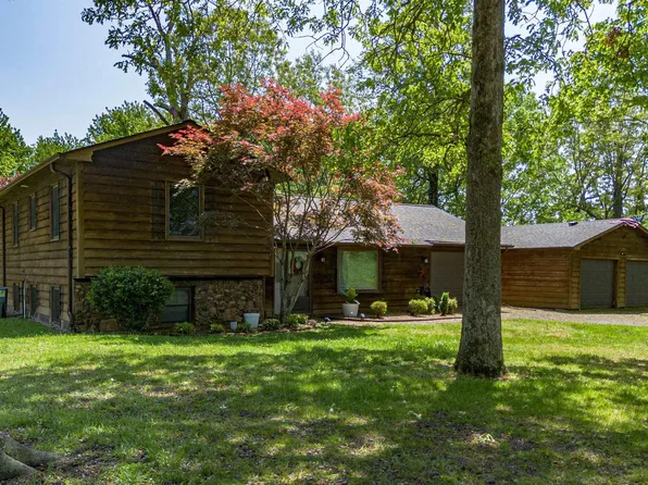 381 Foust Sledd Rd, Benton, KY 42025