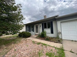 20764 E Buchanan Dr, Aurora, CO 80011