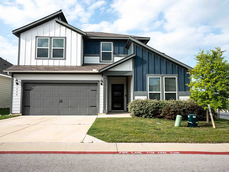 3200 Bratton Crest Ln