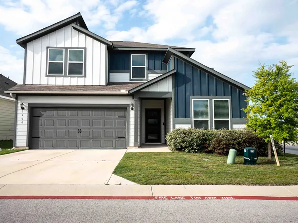 3200 Bratton Crest Ln, Austin, TX