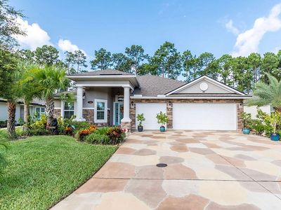 390 Pullman Cir, Saint Augustine, FL, 32084