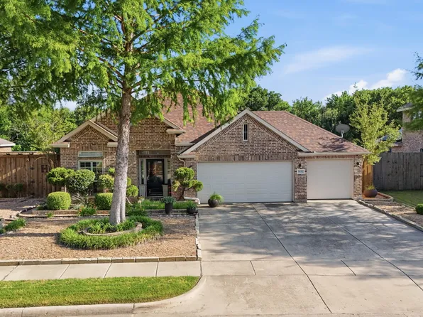 5132 Kestrel Dr, Mesquite, TX 75181