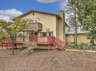 2061 Meadowridge Rd, Prescott, AZ 86305