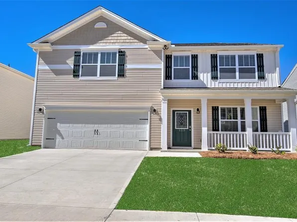 121 Ridgeview Ln, Mars Hill, NC 28754