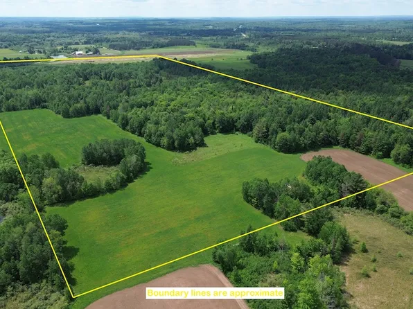 Off Josten Rd, Gleason, WI 54435