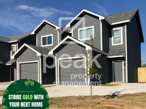 1610 Ash Crescent St, Fort Worth, TX 76104