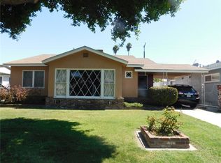 7336 Cloverlawn Dr, South Gate, CA 90280