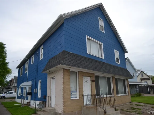 1814 William St Uppr #, Buffalo, NY 14206