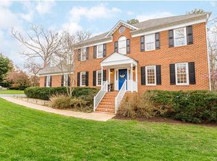 11219 Hixson Pl, North Chesterfield, VA 23236