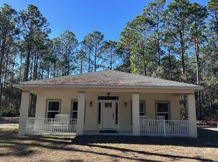 3760 SE County Road 337, Morriston, FL 32668