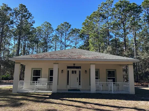 3760 SE County Road 337, Morriston, FL 32668