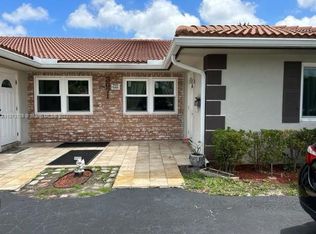 3671 NW 110th Ave #1-2, Pompano Beach, FL 33065