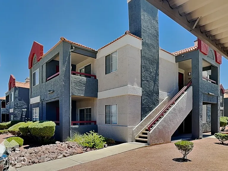 8600 W Charleston Blvd #2133 — Photo 1