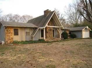 221 River Bend Dr, Ocoee, TN 37361