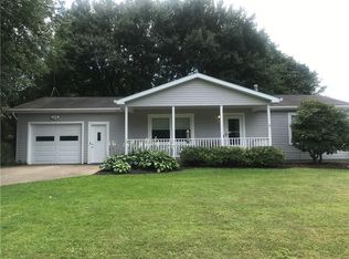 10938 Old Edinboro Rd, Mc Kean, PA