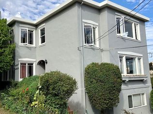 483 Fairbanks Ave, Oakland, CA 94610
