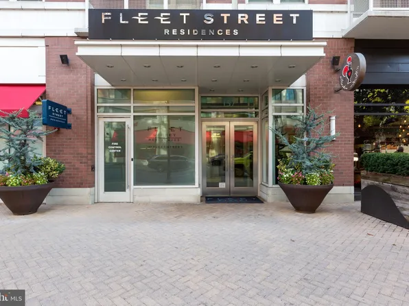 157 Fleet St Unit 217, Oxon Hill, MD 20745