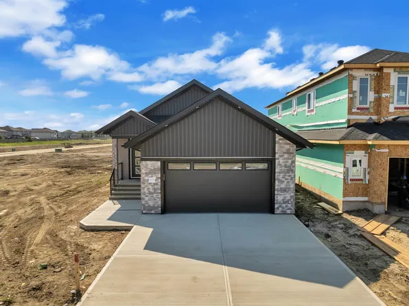 164 Caledon Cres, Spruce Grove, AB T7X 0Y8