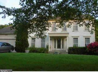 2800 Falling Brook Ter, Hyattsville, MD
