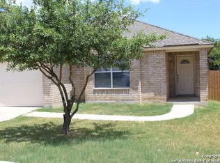 7624 Forest Strm, Live Oak, TX 78233